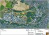 Figure 21 - Layout of soil observations