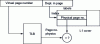 Figure 41 - Virtual indexes and physical labels