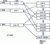 Figure 9 - Direct correspondence