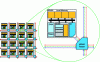 Figure 5 - Epiphany architecture (from [10])