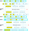 Figure 29 - AoS and SoA comparison for SIMD calculation on 4 vertices