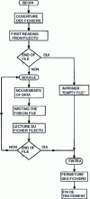 Figure 3 - Example processing flowchart