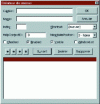 Figure 4 - Menu creator