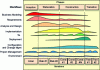 Figure 7 - Lifecycle structure UP