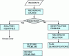 Figure 8 - Problem management (process flow chart)