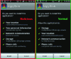 Figure 13 - Repackaging the Angry Bird application