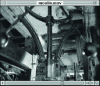 Figure 22 - Filmed Watt regulator appears in context, but explaining the phenomena involved is more difficult.