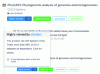 Figure 12 - Contextualizing ImpactStory data