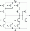 Figure 29 - MOS transistor level diagram of a three-input majority gate ...