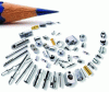 Figure 13 - Platinum-based microcomponents (source: Johnson Matthey)