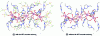 Figure 8 - The LIM quinquadecacation [Er5(C2imC1CO2)16(H2O)8](NTf2)15[112]