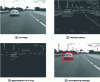 Figure 3 - Low- and medium-level image processing