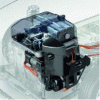 Figure 27 - FiSyPAC fuel cell system view