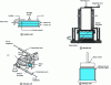 Figure 18 - Different
types of commercial shear cells