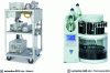 Figure 3 - SFE and ASE extraction units