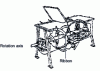 Figure 10 - Convective ribbon mixer, based on [28]