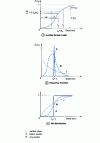 Figure 24 - Dwell time distribution (DTS )