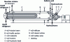 Figure 2 - Stratco refrigeration beam reactor (Stratford)