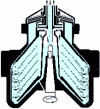 Figure 15 - Oil separator-centrifuge (doc. Alfa-Laval)