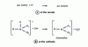 Figure 2 - Electrophoresis and electrocoagulation reactions