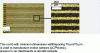 Figure 17 - Example of a motion sensor comb (© LCP Vectra) made using the LPKF-LDS™ process [43].