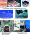 Figure 30 - Cold spray industrial applications