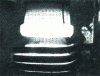 Figure 10 - Isothermal forging with TZM dies