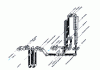 Figure 32 - Strip coating line diagram