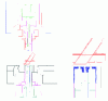 Figure 24 - Position at end of filling