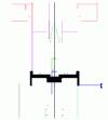 Figure 31 - Rebound and warp return mechanisms