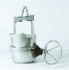 Figure 11 - Pocket with tilting system (MAS company doc.)