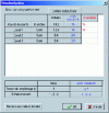 Figure 14 - Example of element standardization