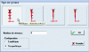 Figure 15 - Choice of system type and number of levels