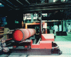 Figure 17 - Extraction of a centrifuged tube after solidification, doc. SADEFA