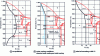 Figure 13 - Cu-Sn phase diagrams (after [10])