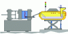 Figure 24 - Dosing oven