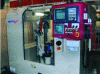 Figure 46 - Automatic grinding machine (source: KOYAMA)