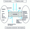 Figure 2 - Corporate Biosystem
