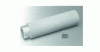 Figure 11 - Molybdenum tube coated with molybdenum bisilicide (Plansee photo)