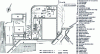 Figure 5 - Ground plan of the Arcelor Mittal plant at Fos-sur-Mer