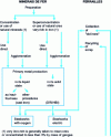 Figure 2 - Details of production or collection of primary metals