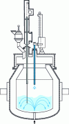 Figure 21 - VODC process diagram