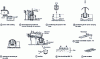 Figure 6 - Sequence of a die-casting cycle