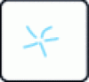 Figure 35 - "Spidle crack" or spider crack in the center of a product due to significant heating of the skin at the end of solidification.