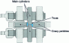 Figure 3 - Universal cage