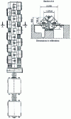 Figure 8 - Finishing block