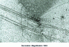 Figure 23 - Dislocation lines and walls in lightly work-hardened mild drawing steel