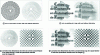 Figure 3 - Distortion correction results