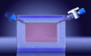 Figure 8 - Cell culture cassette with membrane for cell growth (Image: Mabio)