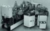 Figure 29 - New Zelda [26]: industrial equipment manufactured by Ulvac to produce display devices based on low-molecular-weight molecules.